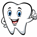 CUTE-TOOTH-ICON-1 CUTE TOOTH CARTOON